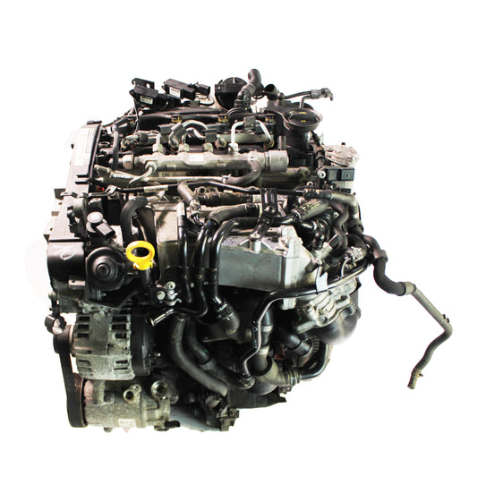 Moteur VW Volkswagen Scirocco MK3 III 137 138 2015 MK3 TDI CUUB CUU 04L100034F | ExpressParts