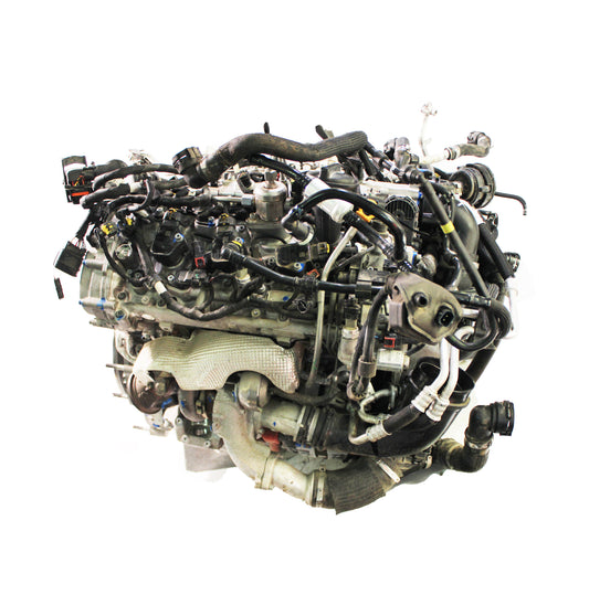 Moteur Alfa Romeo Giulia 952 2018 Quadrifoglio 670052588 670050436 670050436 30.000 KM | ExpressParts