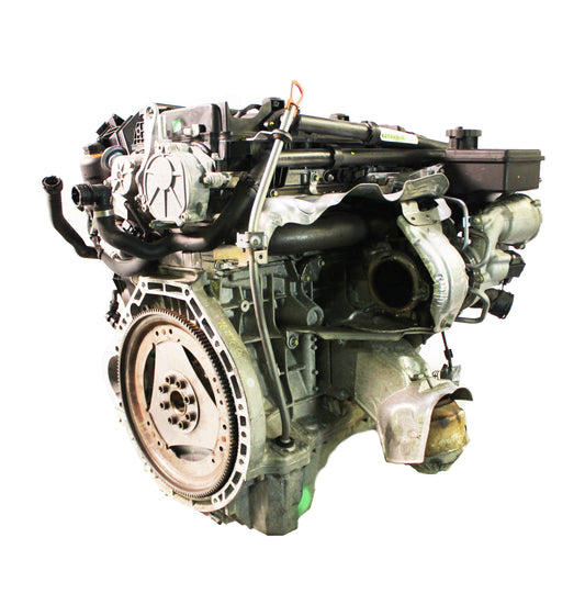 Moteur 2013 Mercedes Benz SLK R172 SLK200 2013 R172 CGI essence 271.861 A2710108446 | ExpressParts