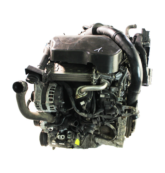 Moteur 2019 Mercedes Benz Sprinter 907 2019 M22 CDI Diesel 651.958 A6510104719 | ExpressParts