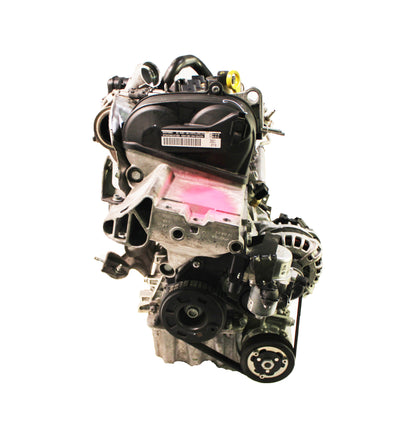 Moteur seulement 117km 2018 Audi A1 GB 1,0 30 TFSI essence DKR DKRF d'occasion - Moteur Auto Usagé