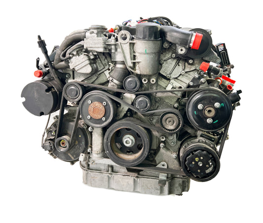 Moteur Mercedes Benz Classe S C215 W220 S 600 2003 C215 V12 AMG 275.950 M275.950 | ExpressParts
