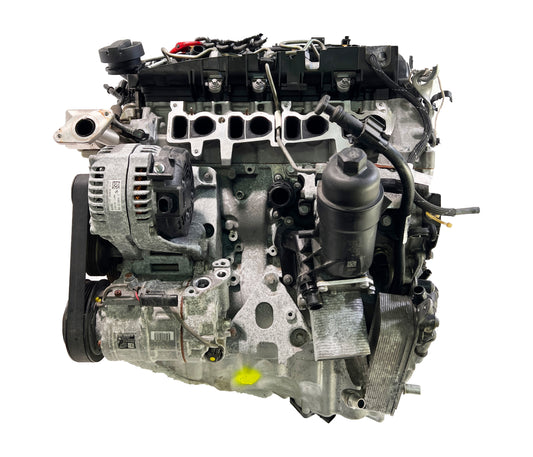 Moteur BMW Série 4 F32 F33 F36 420d 2017 Diesel B47D20A B47 11002455623 | ExpressParts