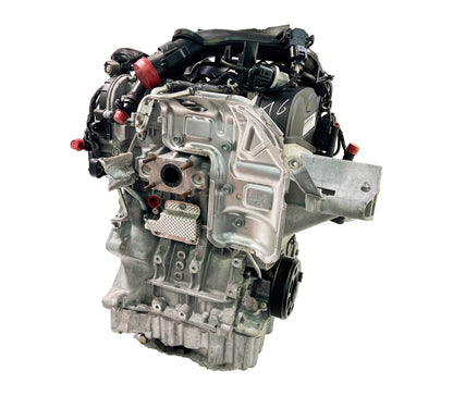 Moteur 2017 VW Volkswagen Golf VII Mk7 1,0 TSI essence CHZK CHZ 04C100032E d'occasion - Moteur Auto Usagé