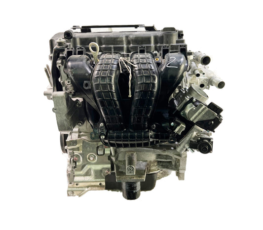 Moteur Mitsubishi Outlander MK3 III GG GF 2020 Hybrid 4WD Essence 4B12 8.000 KM | ExpressParts