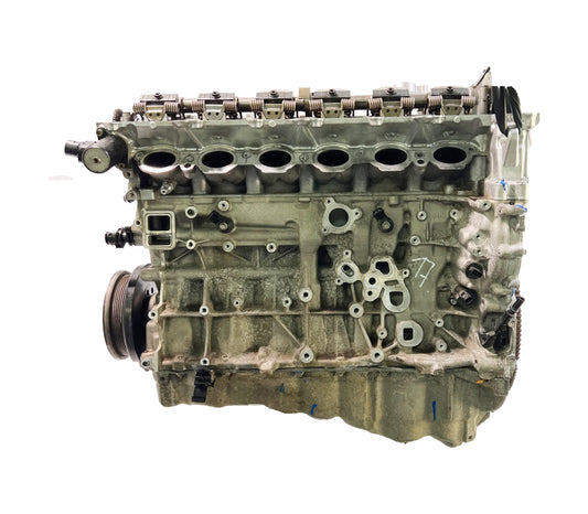 Moteur BMW Série 1 F20 F21 140i 2017 Essence B58B30A B58 11002455303 82.000 KM | ExpressParts