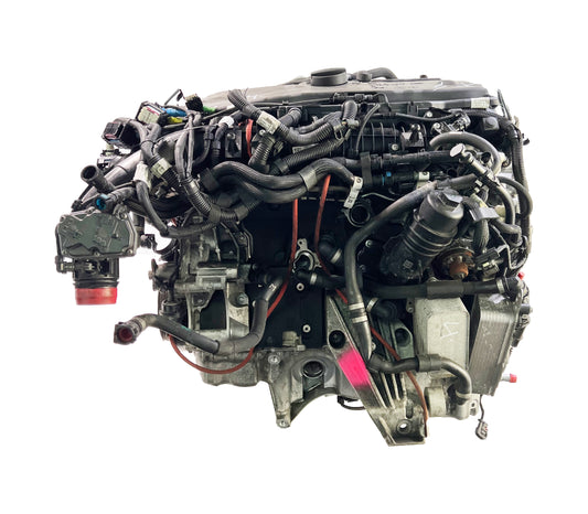 Moteur BMW Série 5 G30 G31 F90 530d 2019 xDrive B57D30A B57 11002473237 | ExpressParts