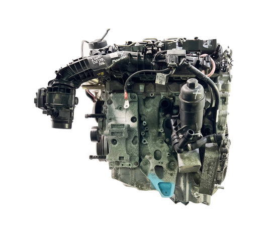 Moteur BMW Série 2 F22 F23 F87 220d 2017 D Diesel B47D20A B47 11002455623 | ExpressParts