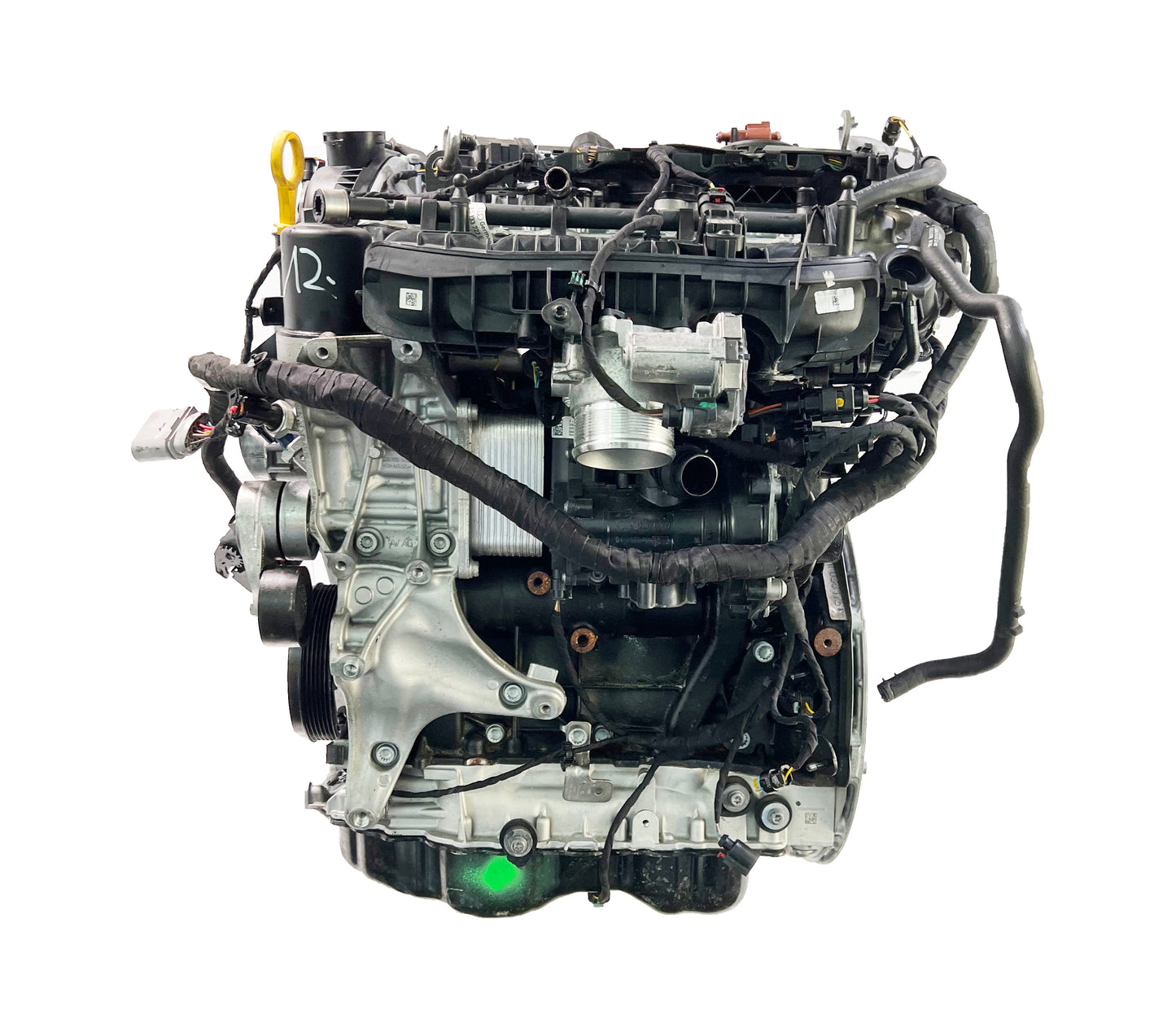 Moteur VW T-Roc 2021 TFSI R 4motion DNFC DNF 06Q100031E | ExpressParts