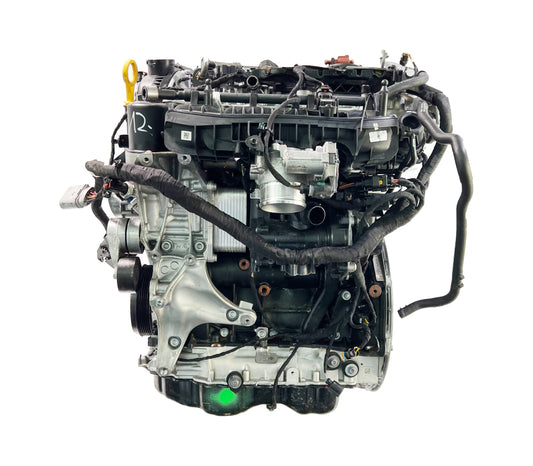 Moteur VW T-Roc 2021 TFSI R 4motion DNFC DNF 06Q100031E | ExpressParts