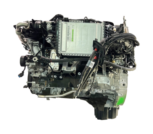 Moteur Mercedes Benz GLE V167 C167 350 d 2020 V167 D 656.929 OM656.929 A6560103402 | ExpressParts