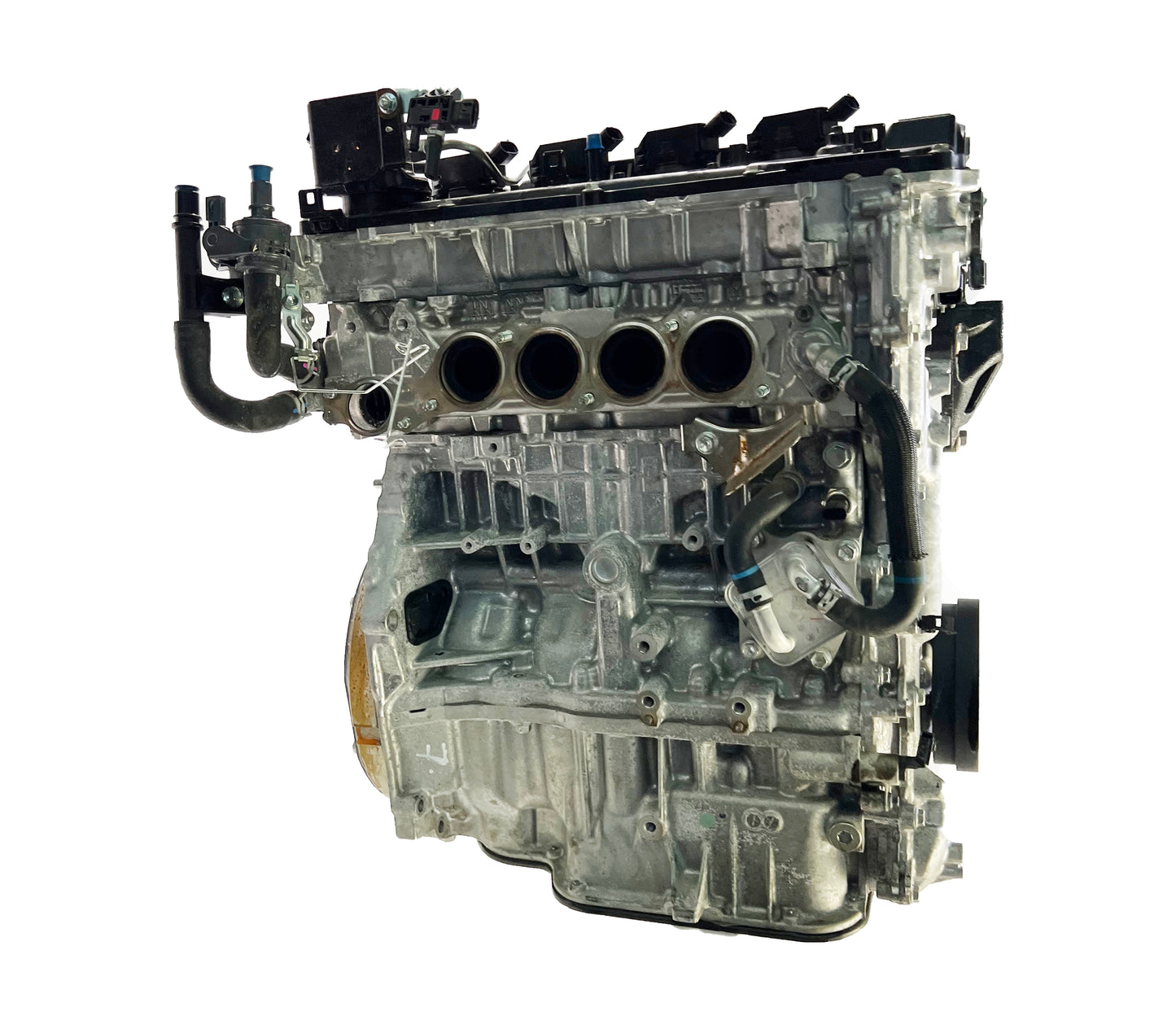 Moteur Toyota Rav 4 Rav4 A5 H5 2,5 Hybride essence AWD A25A A25A-FXS 1900025250 d'occasion - Moteur Auto Usagé