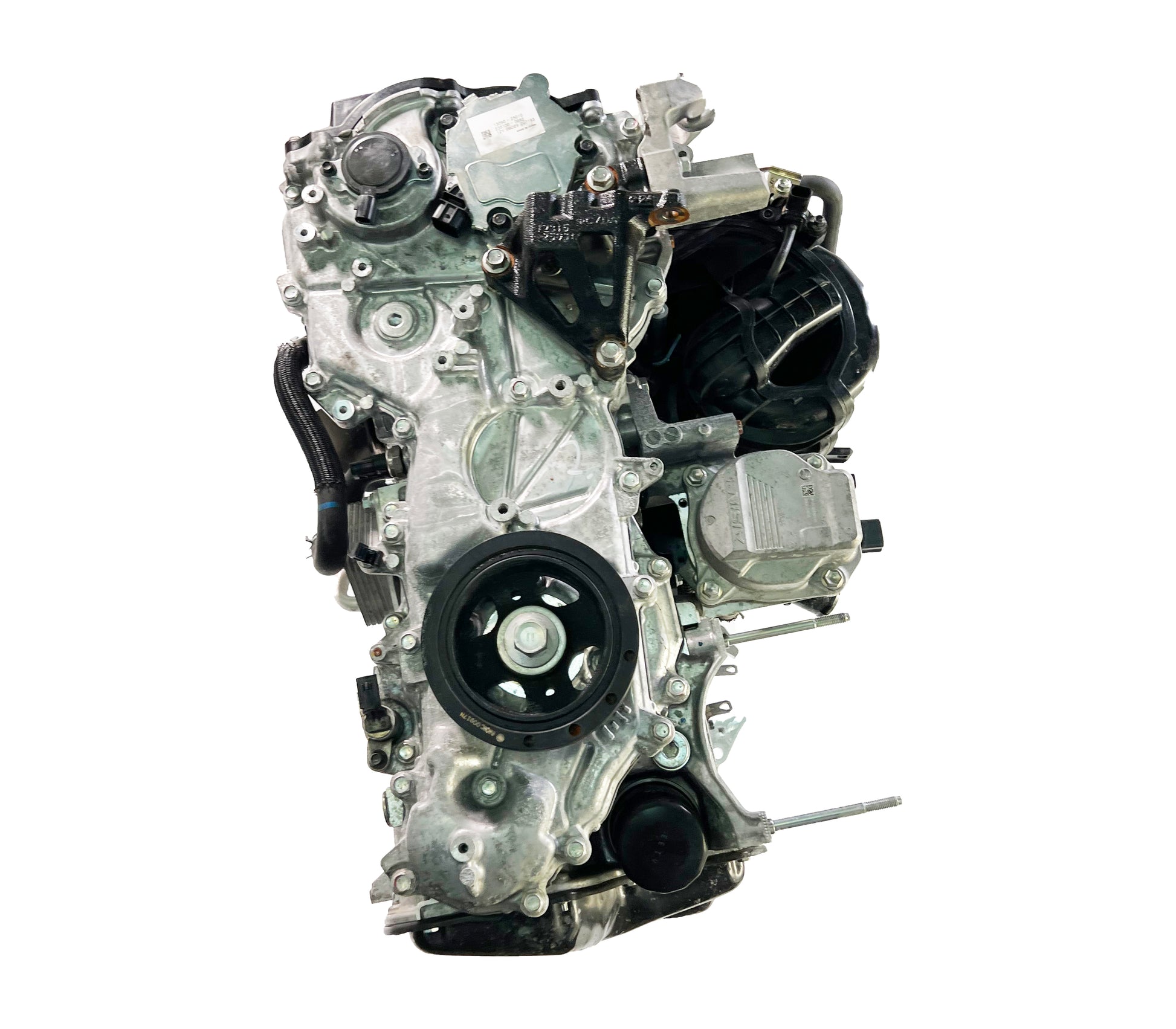 Moteur Toyota Rav 4 Rav4 A5 H5 2,5 Hybride essence AWD A25A A25A-FXS 1900025250 d'occasion - Moteur Auto Usagé