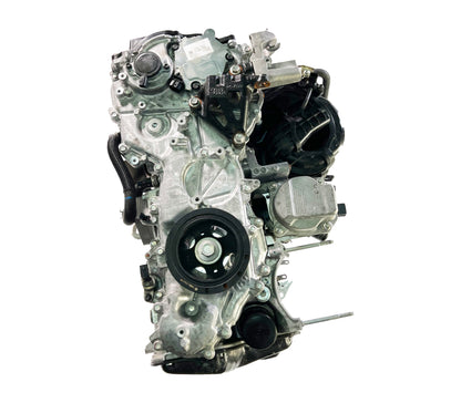 Moteur Toyota Rav 4 Rav4 A5 H5 2,5 Hybride essence AWD A25A A25A-FXS 1900025250 d'occasion - Moteur Auto Usagé