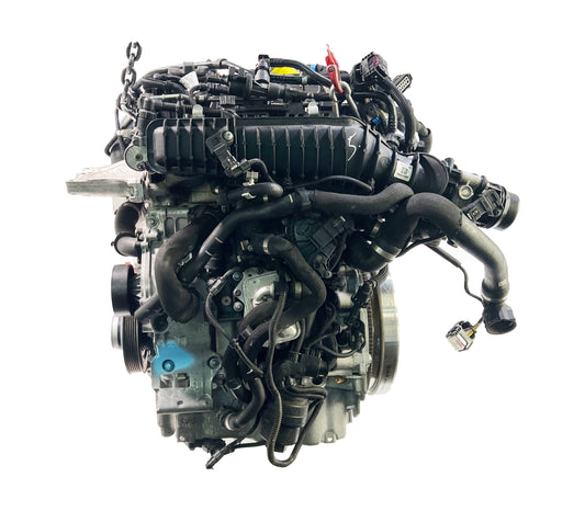 Moteur 2019 BMW Série 2 F45 F46 218i 2019 essence B38A15A B38 11002450134 | ExpressParts