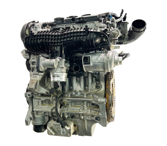 Moteur Volvo XC40 XC 40 536 2019 XC60 T4 essence AWD B4204T47 6906549 36011602 | ExpressParts