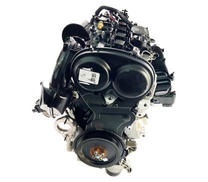Moteur Volvo XC40 XC 40 536 2,0 T4 essence AWD B4204T47 6906549 36011602 d'occasion - Moteur Auto Usagé