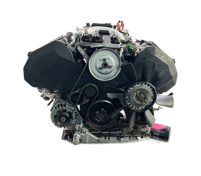 Moteur Audi A4 B5 A6 4B 2,4 essence APS 078100032M 165 ch identique à BDV d'occasion - Moteur Auto Usagé