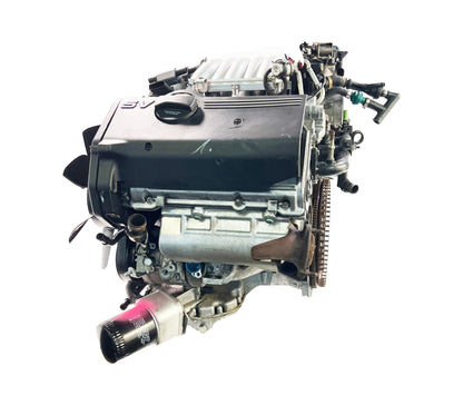 Moteur Audi A4 B5 A6 4B 2,4 essence APS 078100032M 165 ch identique à BDV d'occasion - Moteur Auto Usagé