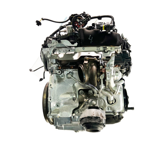 Moteur 2020 BMW Série 3 G20 G28 330 e 2020 Plug in Hybrid B48B20B B48 11005A55CD7 | ExpressParts