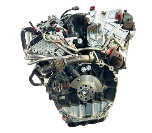 Moteur 9.500km 2020 Jeep Wrangler IV JL 2020 CRD Diesel V6 4x4 EXJ 264 CV | ExpressParts