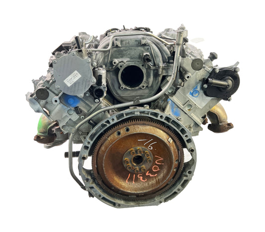 Moteur Mercedes-Benz Classe E W212 2011 W212 4-matic 272.977 M272.977 A2720102498 | ExpressParts