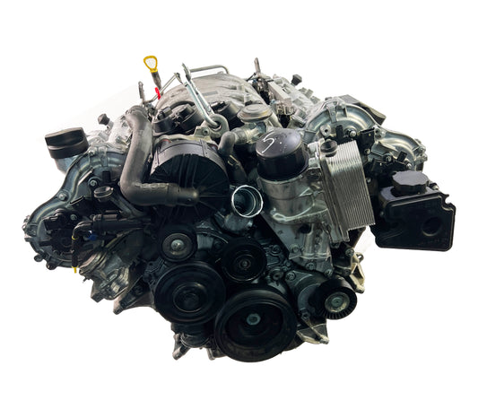 Moteur Mercedes-Benz CLK A209 C209 2007 M35 essence 272.960 M272.960 A2720102900 | ExpressParts