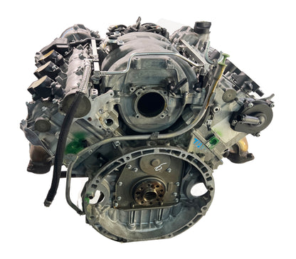 Moteur d'occasion Mercedes-Benz Classe E W212 S212 3.5L – 272.977-M272.977/A2720105346 – 2010