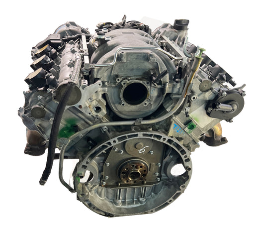 Moteur d'occasion Mercedes-Benz Classe E W212 S212 3.5L – 272.977-M272.977/A2720105346 – 2010