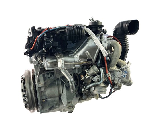 Moteur BMW 1er E81 E82 E87 E88 123d 123 2010 E81 d N47D20D N47D20B 11002166952 | ExpressParts