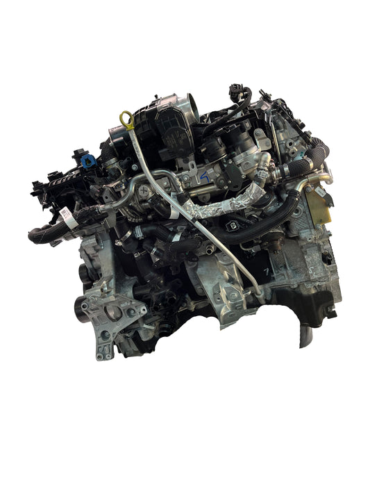 Moteur Land Rover Defender 2021 L663 D DT306 AJ20D6 LR142504 LR142503 1.500 KM | ExpressParts