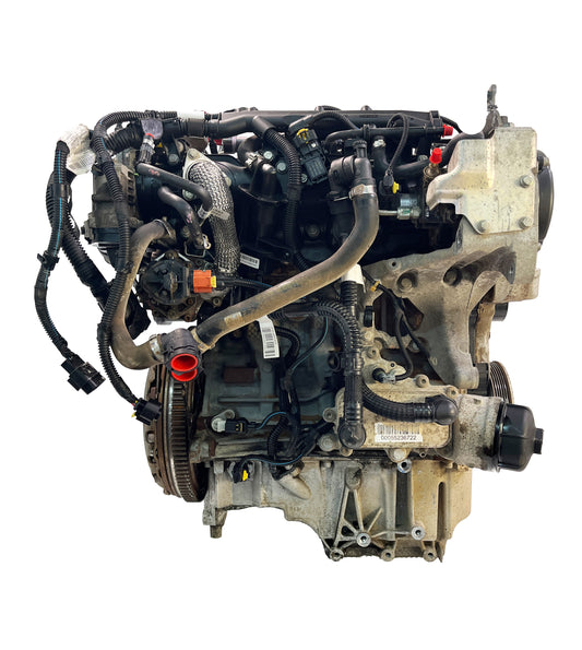Moteur d'occasion Fiat Doblo 263 1.6L – 263A5000 – 2015