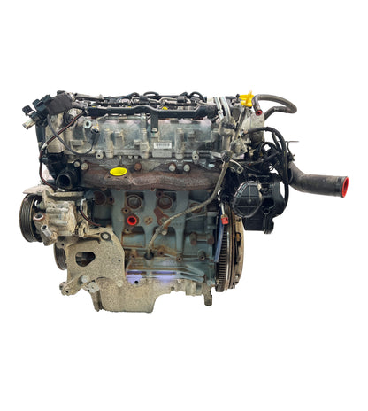 Moteur Euro5 Fiat Doblo 263 1,6 D Multijet 263A5000 90 HP 71777828 d'occasion - Moteur Auto Usagé