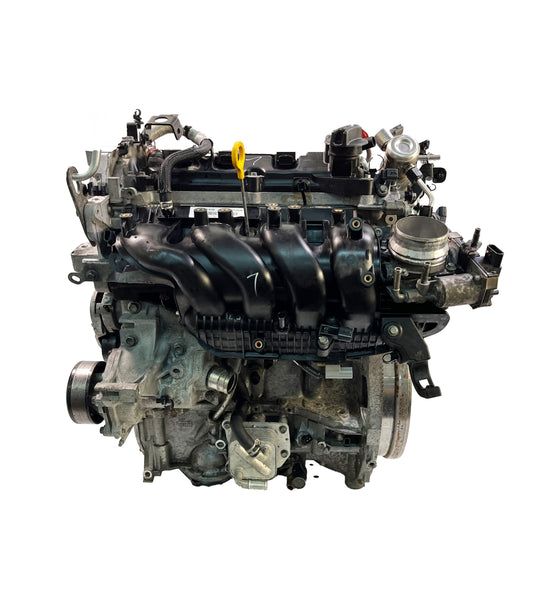Moteur Renault Megane IV 2017 TCe Essence M5M M5M450 101024127R | ExpressParts