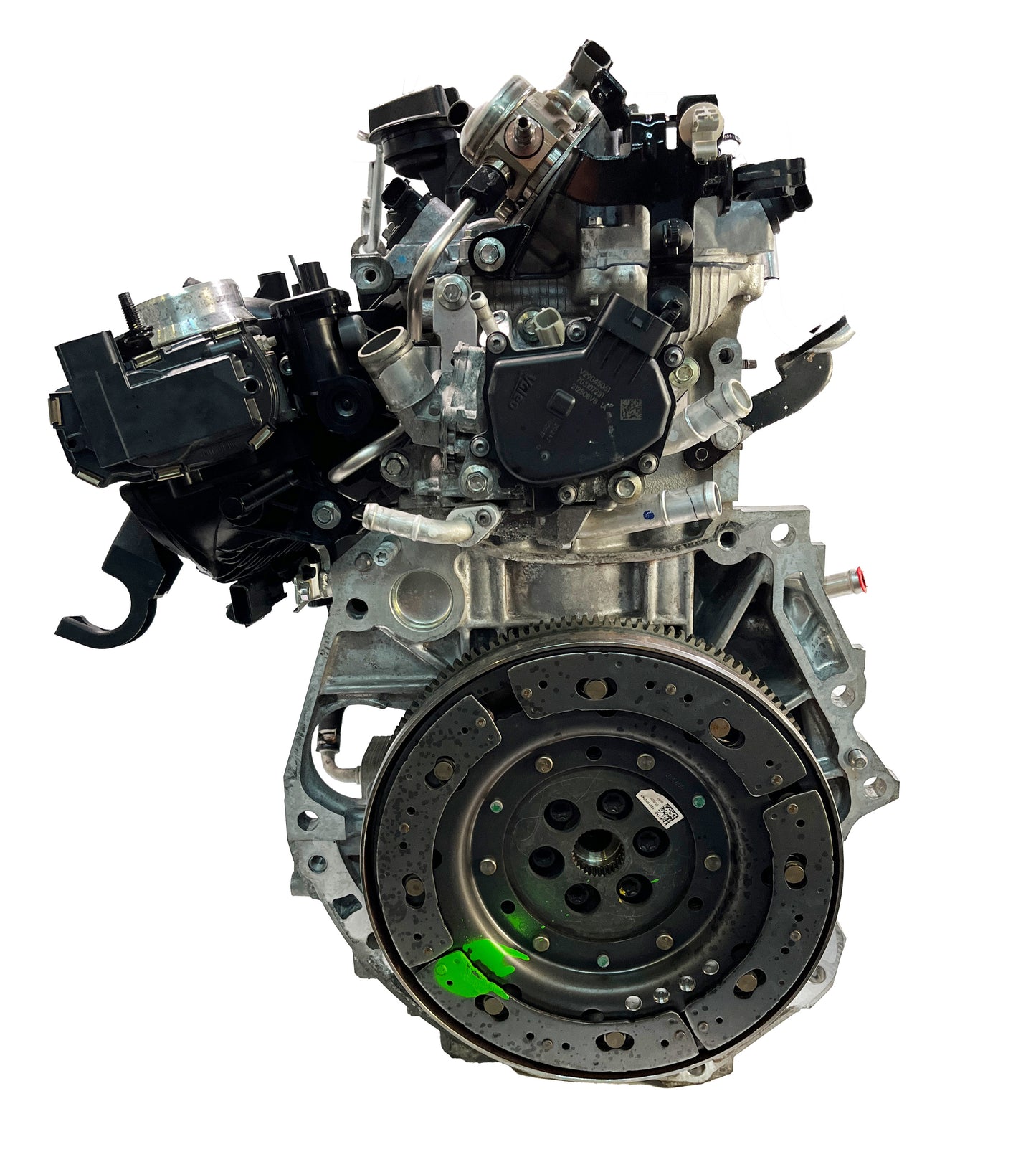 Moteur Renault Megane IV 1,6 TCe Essence M5M M5M450 101024127R d'occasion - Moteur Auto Usagé