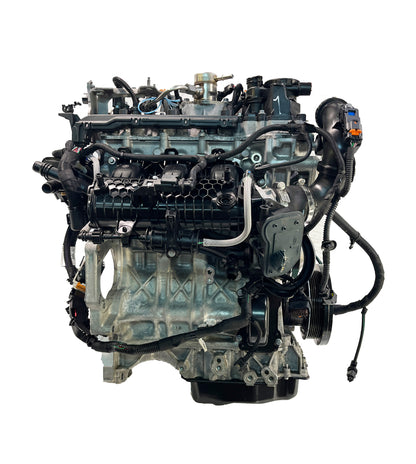 Moteur Opel Vauxhall Corsa F 1,2 68 F12 F12XHL EB2ADTD HN05 d'occasion - Moteur Auto Usagé