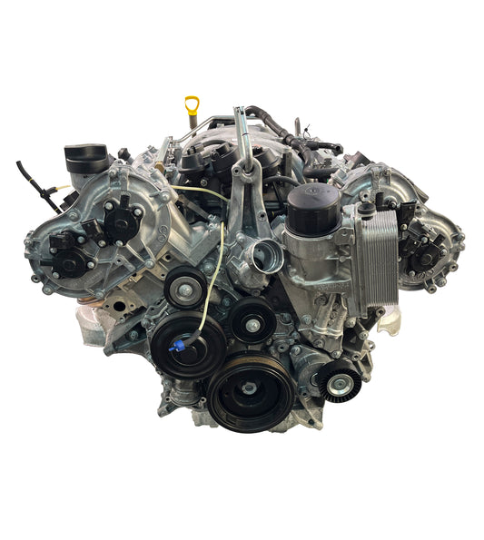 Moteur Mercedes Benz Classe E A207 C207 2010 M35 E350 M272.988 272.988 A2720105198 | ExpressParts
