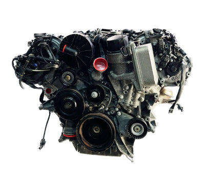 Moteur pour Mercedes-Benz E-Klasse W212 E 500 5,5 4-matic M273.970 273.970 d'occasion - Moteur Auto Usagé