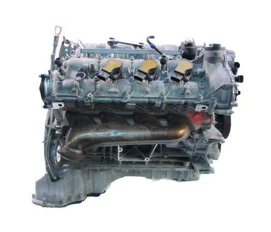 Moteur Mercedes-Benz CLK C209 A209 CLK500 500 5,5 M273.967 273.967 388 CV d'occasion - Moteur Auto Usagé