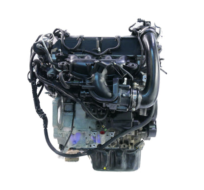 Moteur Peugeot 208 CA 1,6 essence 5G04 5GR EP6FDTX 1613136480 85.000 KM d'occasion - Moteur Auto Usagé