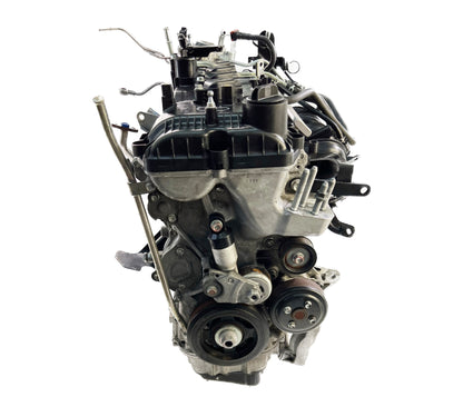 Moteur Mitsubishi Eclipse Cross GK1W 1,5 4WD Essence 4B40 1000D170 61.000 KM d'occasion - Moteur Auto Usagé