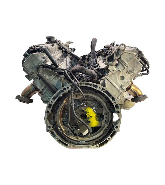 Moteur Mercedes Benz Classe S W220 S CL 55 AMG 2004 W220 M113K 113.991 M113.991 | ExpressParts