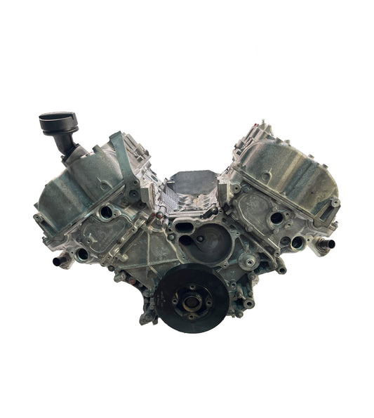 Moteur für BMW 2013 V8 BiTurbo S63B44B S63 11002348668 | ExpressParts