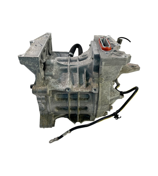 Moteur pour Nissan e-NV EM57 290A03NF1A d'occasion - Moteur Auto Usagé