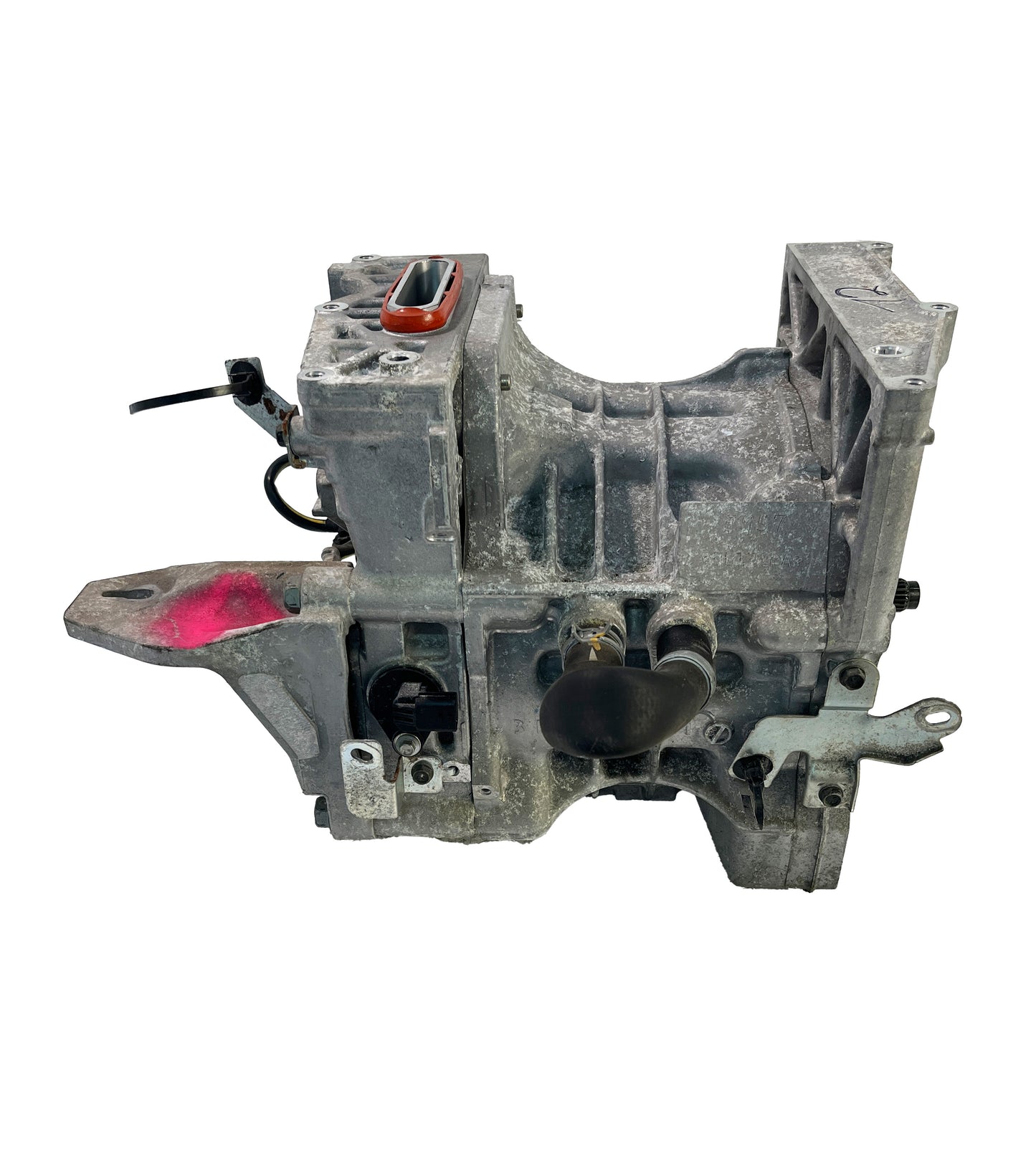 Moteur pour Nissan e-NV EM57 290A03NF1A d'occasion - Moteur Auto Usagé