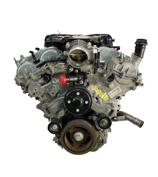 Moteur 2016 für Cadillac Chevrolet GMC CTS CT6 XT5 Camaro Acadia 2016 LGX | ExpressParts