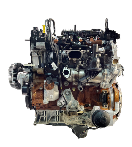 Moteur Ford Ranger TKE 2020 EcoBlue Diesel 4x4 T20DD0J BC2X JB3Q-6006-EA | ExpressParts