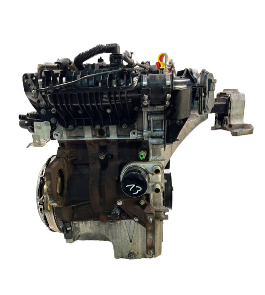 Moteur Ford C-Max Focus 2012 EcoBoost M1DA CM5G-6006-BA 167.000 KM | ExpressParts