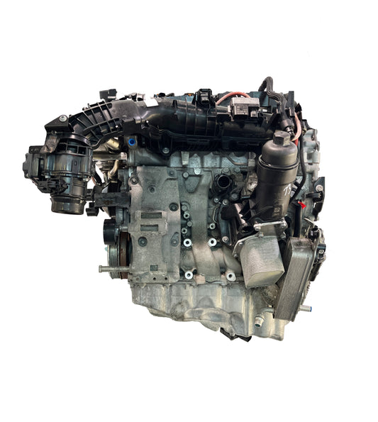 Moteur BMW Série 5 F10 F11 518 d 2014 Diesel B47D20A B47 11002361993 | ExpressParts