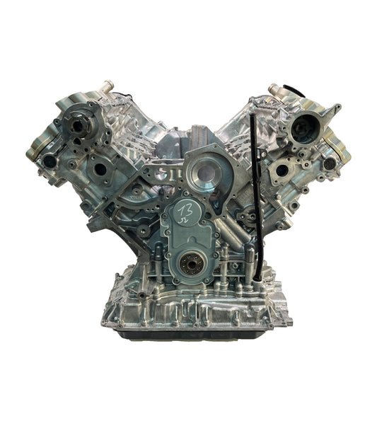 Moteur Révisé Porsche Cayenne 92A 3,0 S Hybride CGF CGFA MCG.FA d'occasion - Moteur Auto Usagé